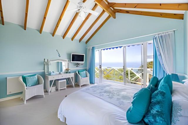 Cape Rose Cottage - Penthouse In Camps Bay ケープタウン エクステリア 写真
