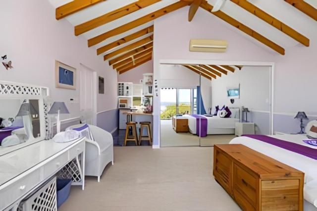Cape Rose Cottage - Penthouse In Camps Bay ケープタウン エクステリア 写真