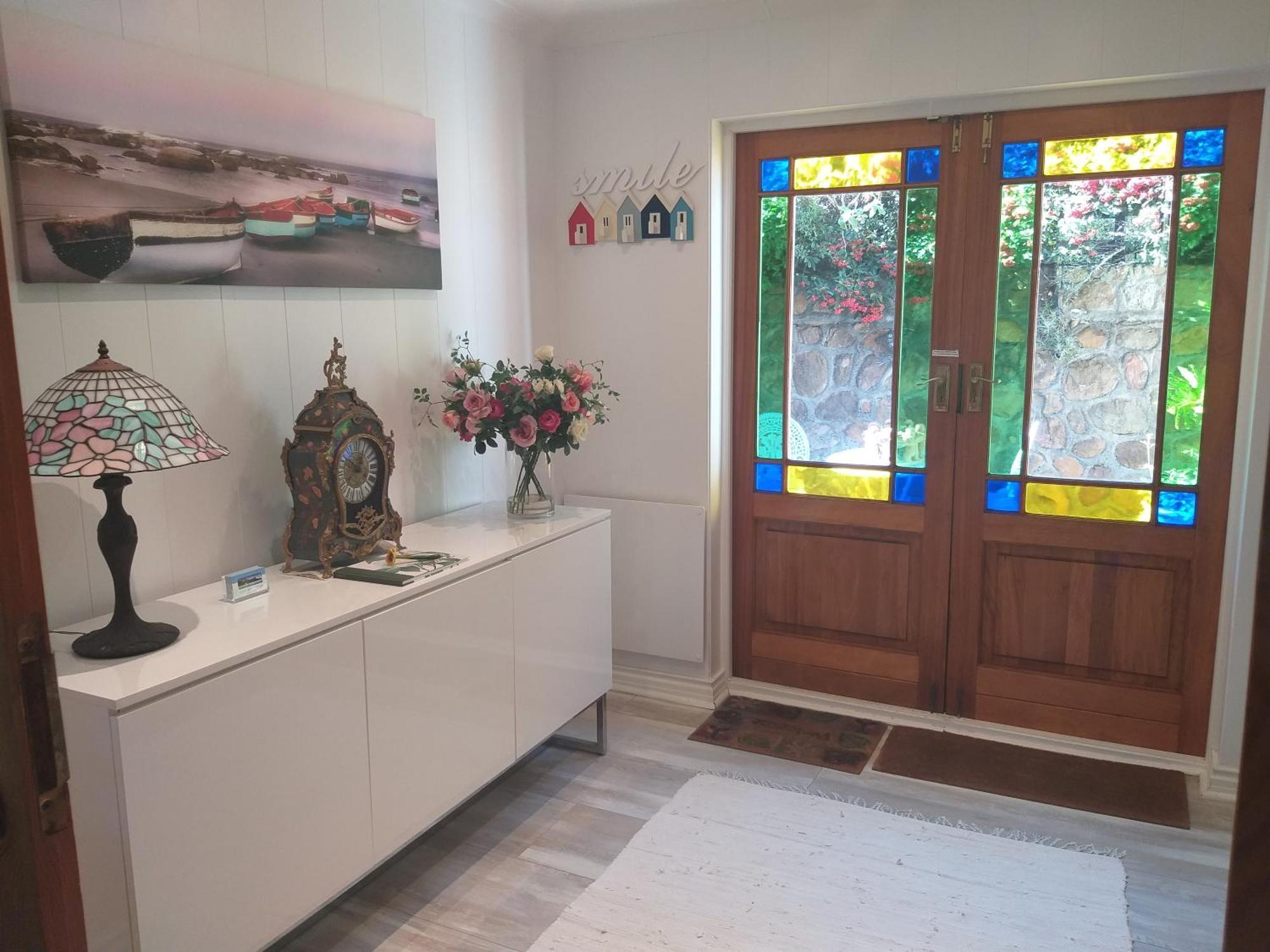 Cape Rose Cottage - Penthouse In Camps Bay ケープタウン エクステリア 写真