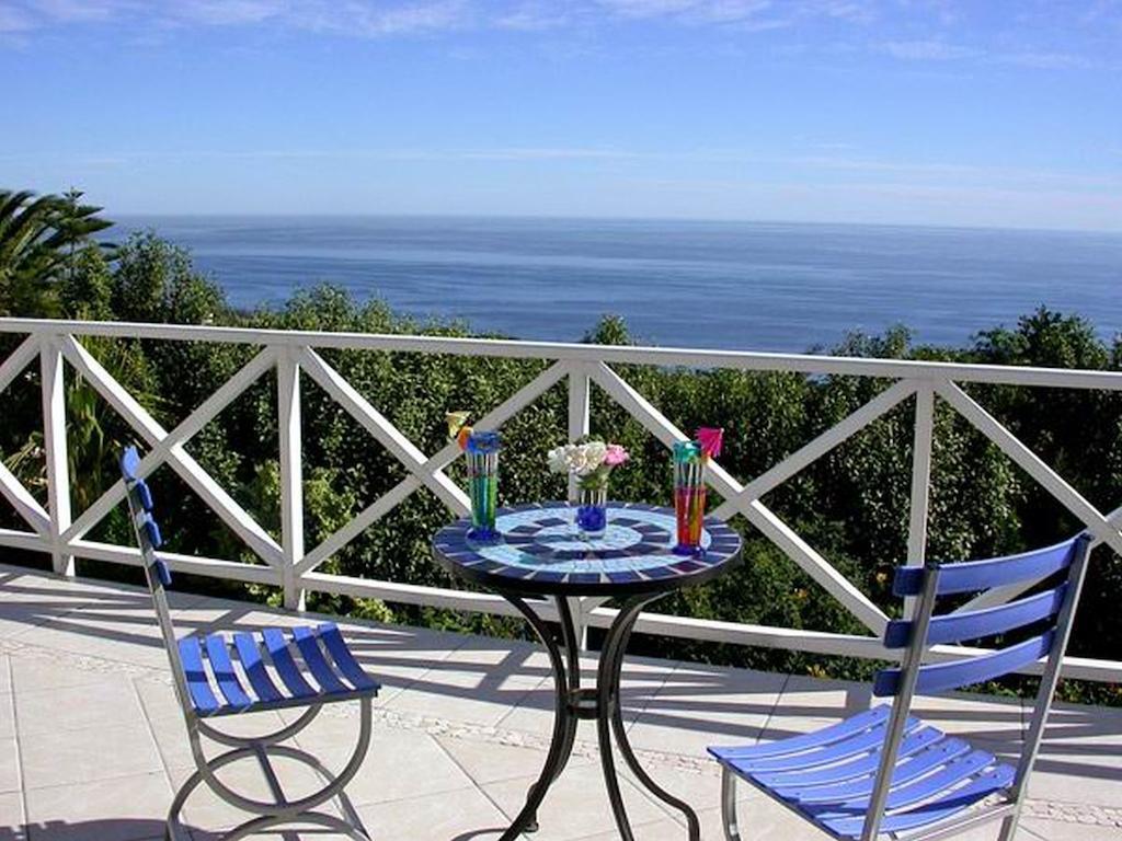 Cape Rose Cottage - Penthouse In Camps Bay ケープタウン 部屋 写真